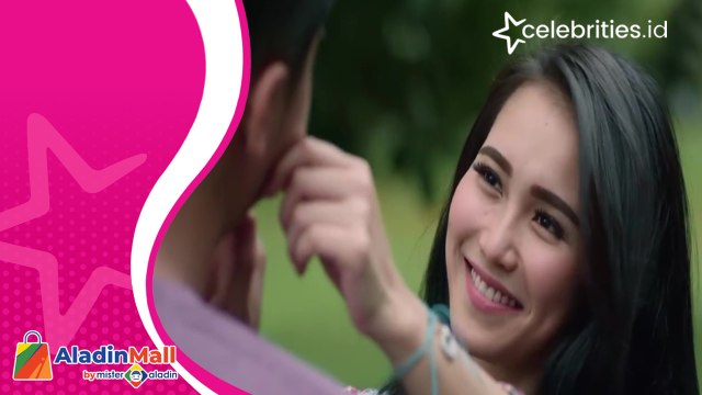 Ayu Ting Ting Pulang dari Eropa, Boy William Menghilang Tak Jemput Teman Karibnya