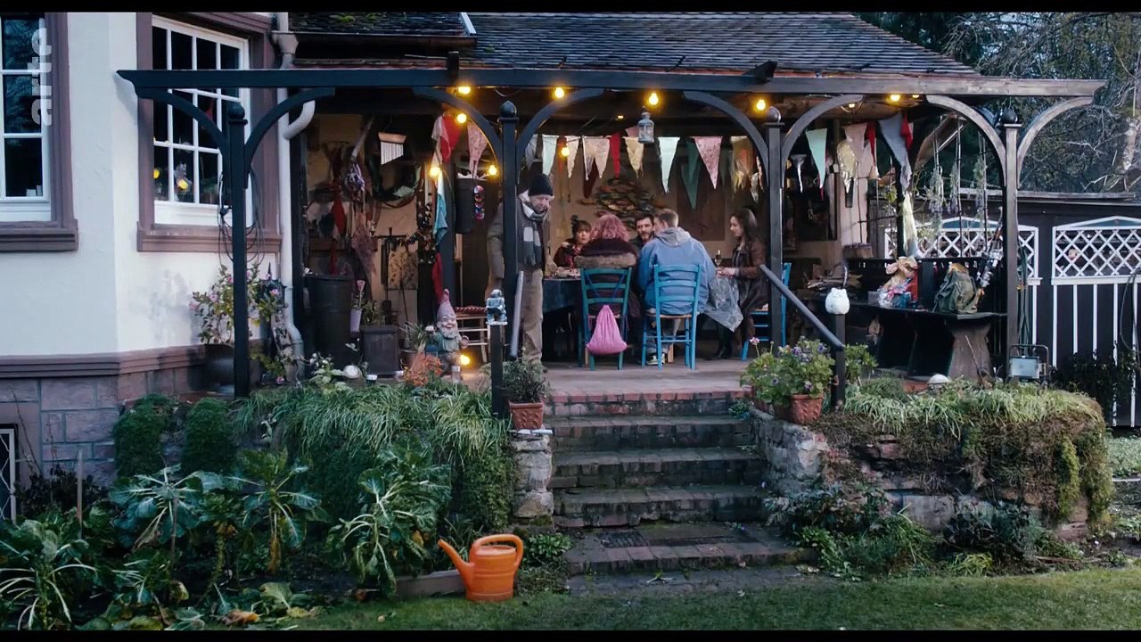 Wann endlich küsst Du mich- (2017)