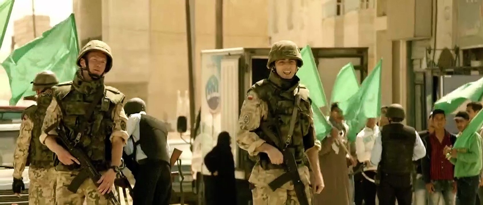 La Mélodie - Der Klang von Paris (2017)