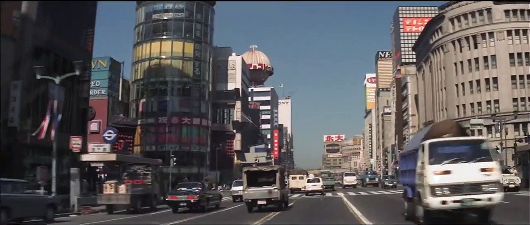 Zehn gelbe Fäuste für die Rache (1972)