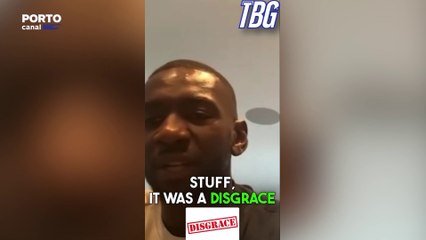 Ex-jogador arrasa Sporting. “Fora de campo era uma desgraça”, atira Bolasie