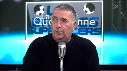 LE BAR DES SUPPORTERS : Le Bar des Supporters 14 02 23