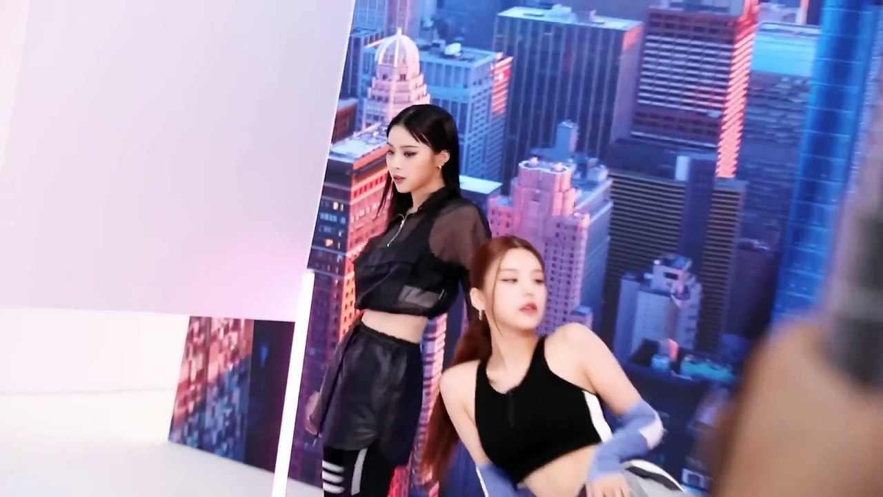 ITZY- ITZY! - Se01 - Ep107 Watch HD