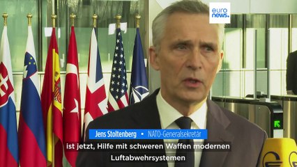 Nachrichten des Tages | 14. Februar - Abendausgabe