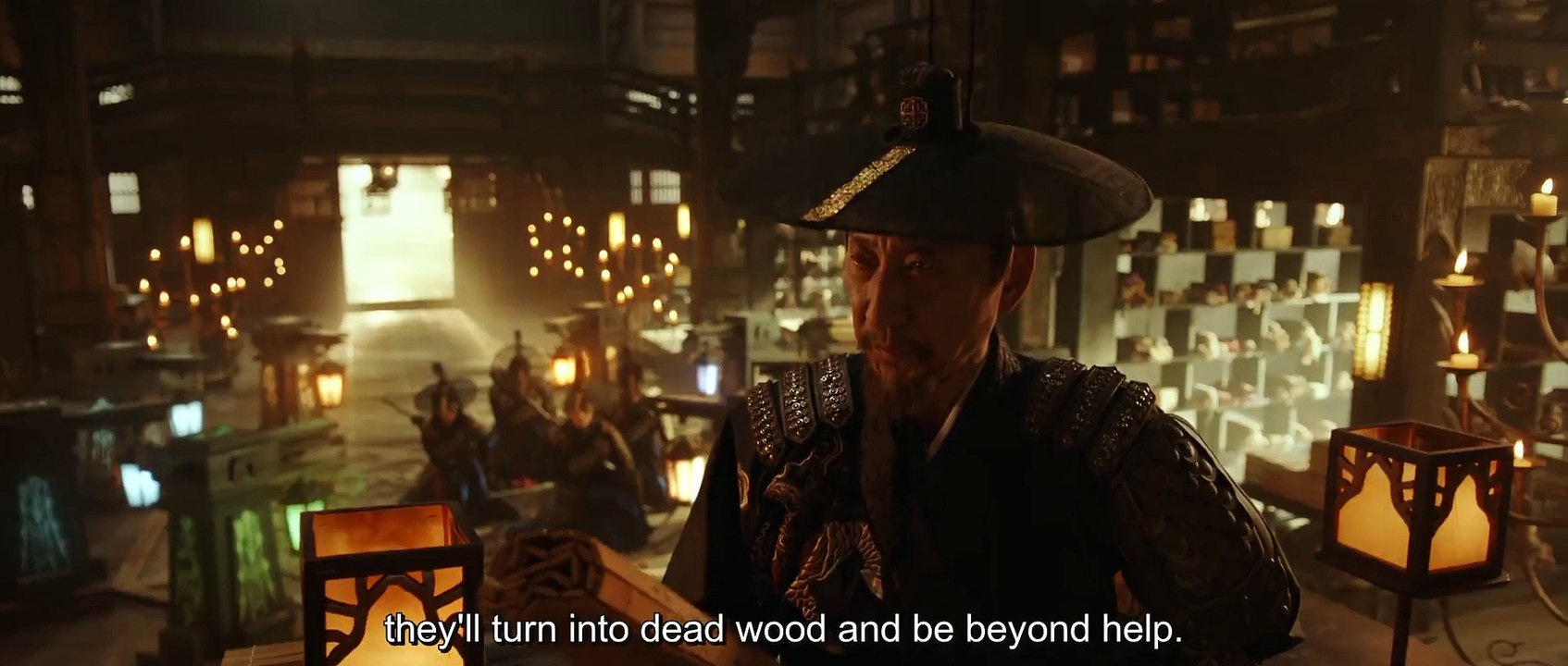 Demon Sealer Bureau (2022) Watch HD