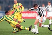 FC Nantes : les supporters se souviennent de la demi-finale face à la Juventus de Turin en 1996