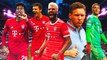 JT Foot Mercato : l’avenir radieux du Bayern Munich