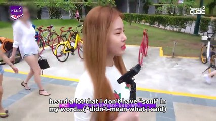 (G)I-DLE I-TALK - Se01 - Ep12 Watch HD