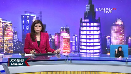 Sudah Kirim 2 Kloter Bantuan, Indonesia juga Akan Kirim Bantuan Uang ke Turki