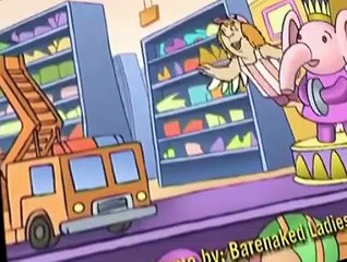 Seven Little Monsters Seven Little Monsters E030 – The Big Store