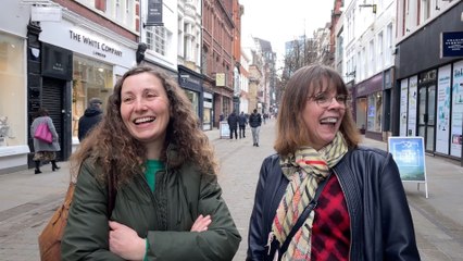 National Lottery: What would you do or buy first if you won?