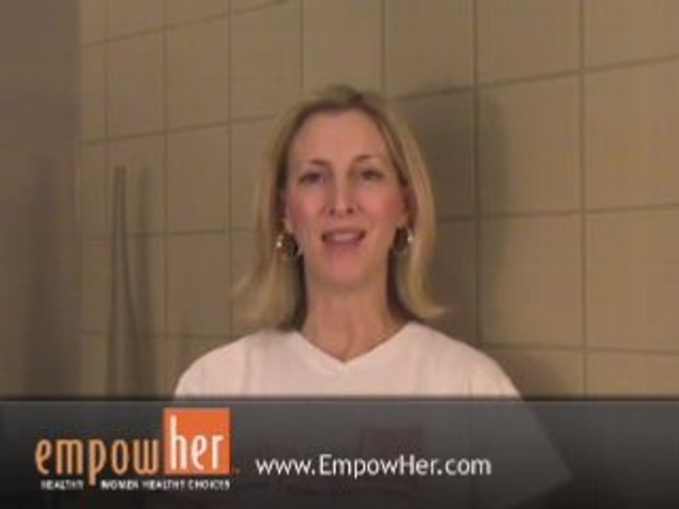 Kristin Shares The Form of Depression She Suffered From PPD