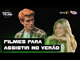 5 melhores produções para quem ama o verão