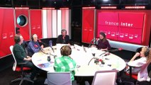 La guerre à l'Assemblée - Le Moment Meurice