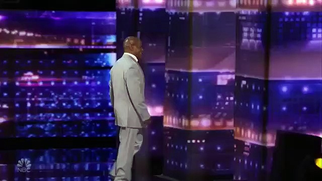 America's Got Talent - Se15 - Ep08 - AGT - Best Of Auditions HD Watch - Part 02
