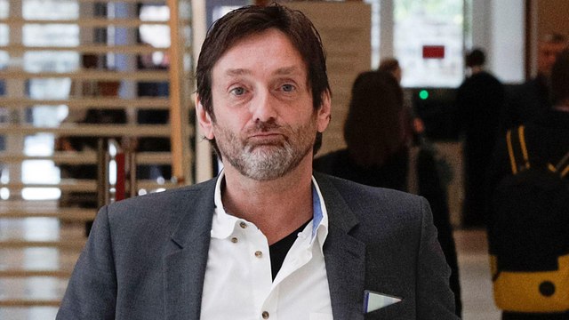 Accident de Pierre Palmade : « Les seules victimes, ce sont mes clients », affirme l’avocat de la famille percutée par l’humoriste