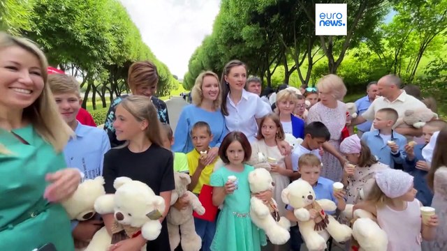 Dove si trovano i bambini ucraini dati per dispersi?