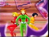 Jetix CEE [RUS] - Анонсы, заставки и конец эфира (2005)