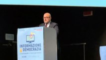 Ministro Sangiuliano: Non c'è democrazia senza libero pensiero