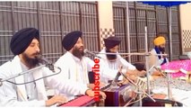 Satgur hoye deyal //Bhai Sukhvir singh ji jalwahe wale