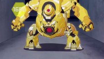 Bakugan - Battle Planet - Se1 - Ep49 HD Watch