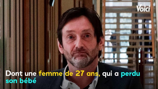 VOICI : Pierre demande pardon : la soeur de Pierre Palmade brise le silence cinq jours après le grave accident de voiture