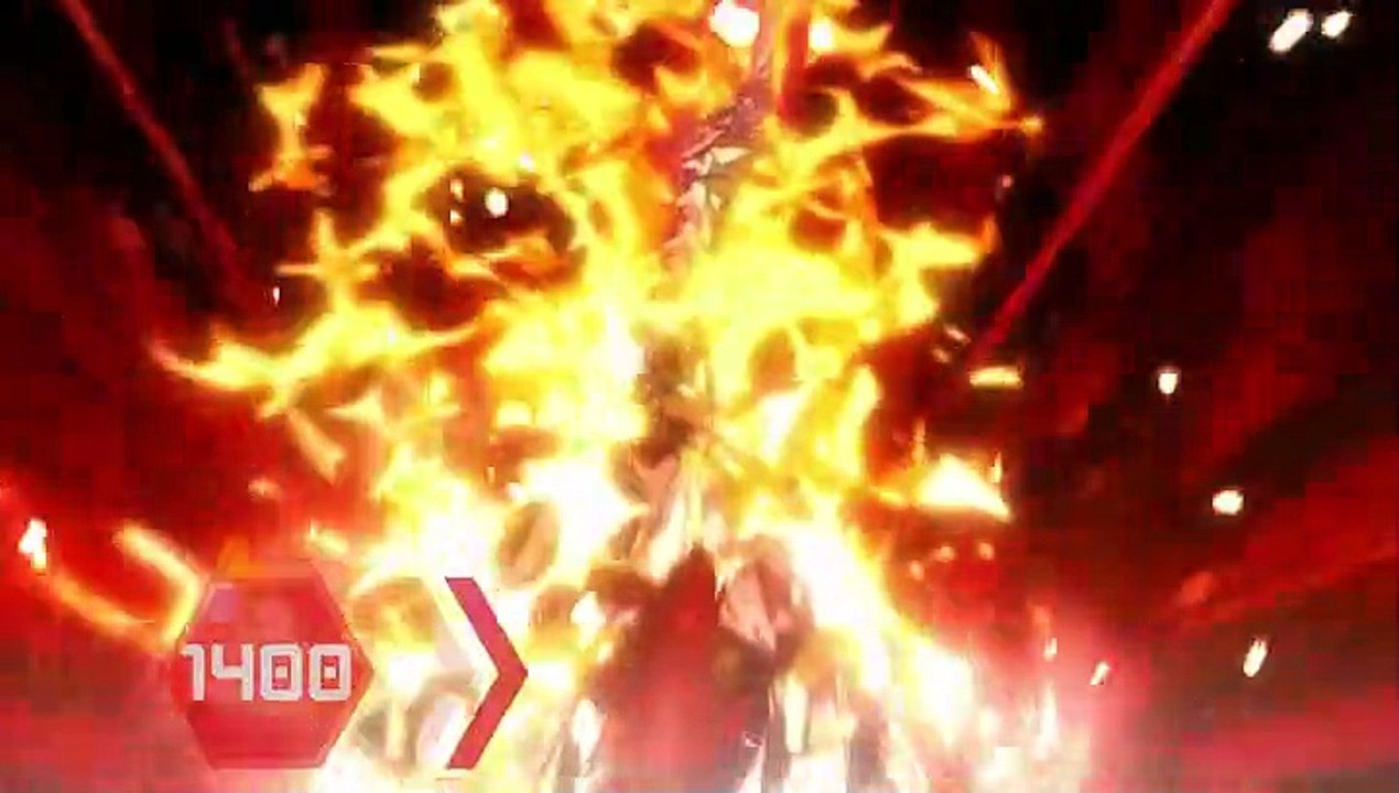 Bakugan - Battle Planet - Se1 - Ep50 HD Watch