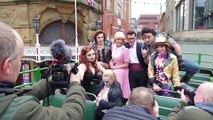 The Rocky Horror Show in Blackpool
