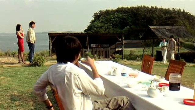 Bloody Reunion (2006) Filme Deustche HD