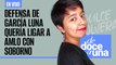 #EnVivo | #DeDoceAUna | Querían ligar a AMLO con soborno; no se logró | Prohiben maíz transgénico