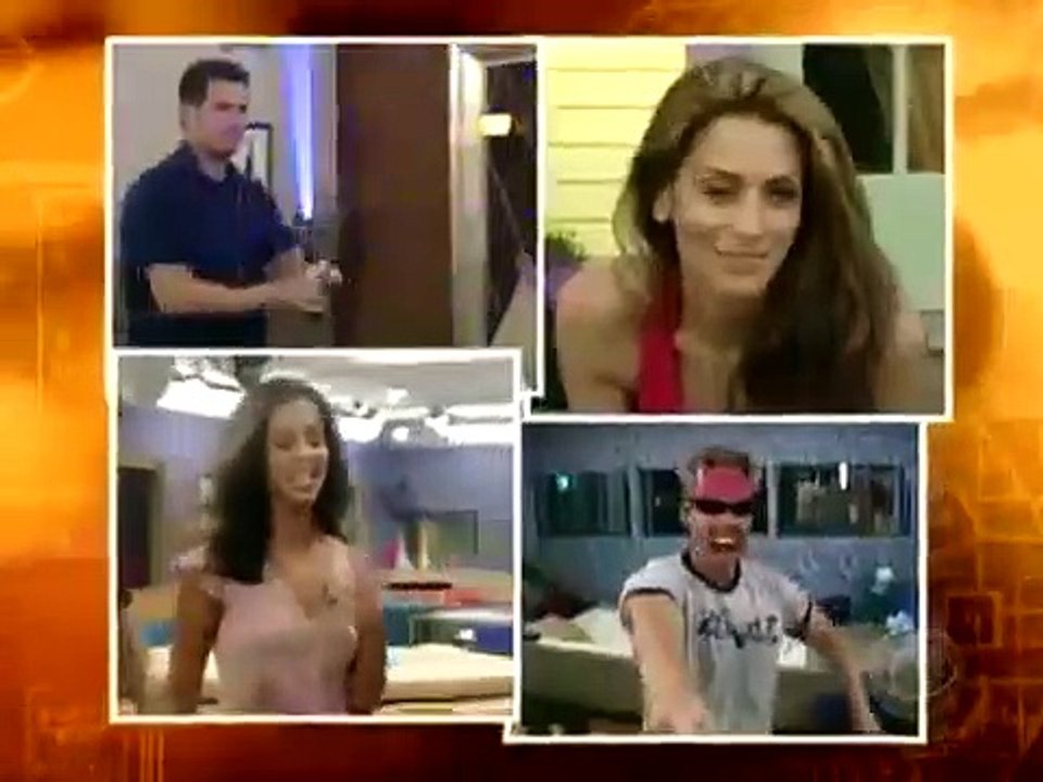 Big Brother - Se7 - Ep02 HD Watch