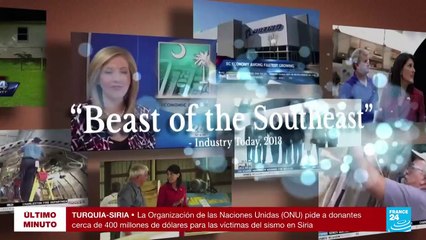 Nikki Haley se lanza a la carrera por la candidatura presidencial del Partido Republicano