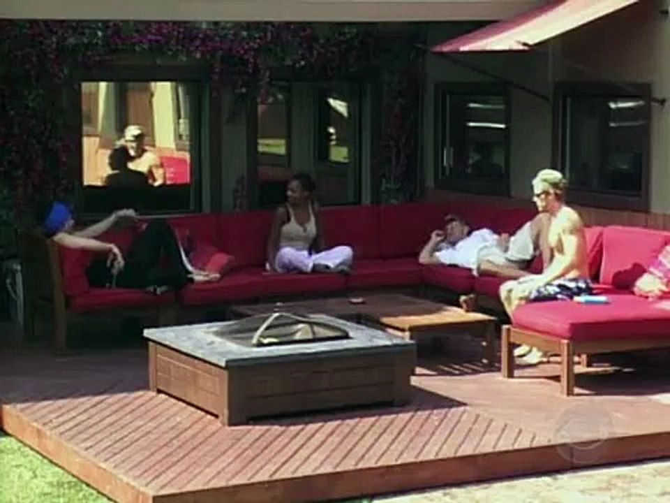 Big Brother - Se7 - Ep10 HD Watch