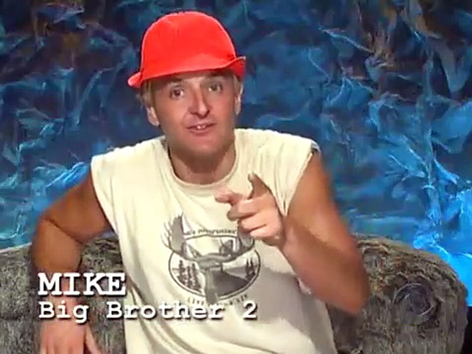 Big Brother - Se7 - Ep08 HD Watch