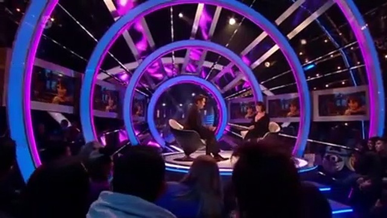 Celebrity Big Brother - Se9 - Ep17 HD Watch