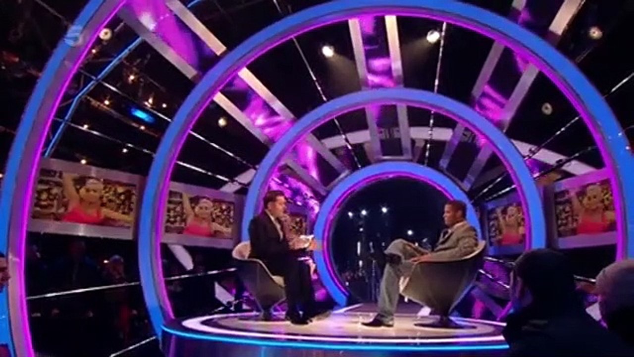 Celebrity Big Brother - Se9 - Ep23 HD Watch