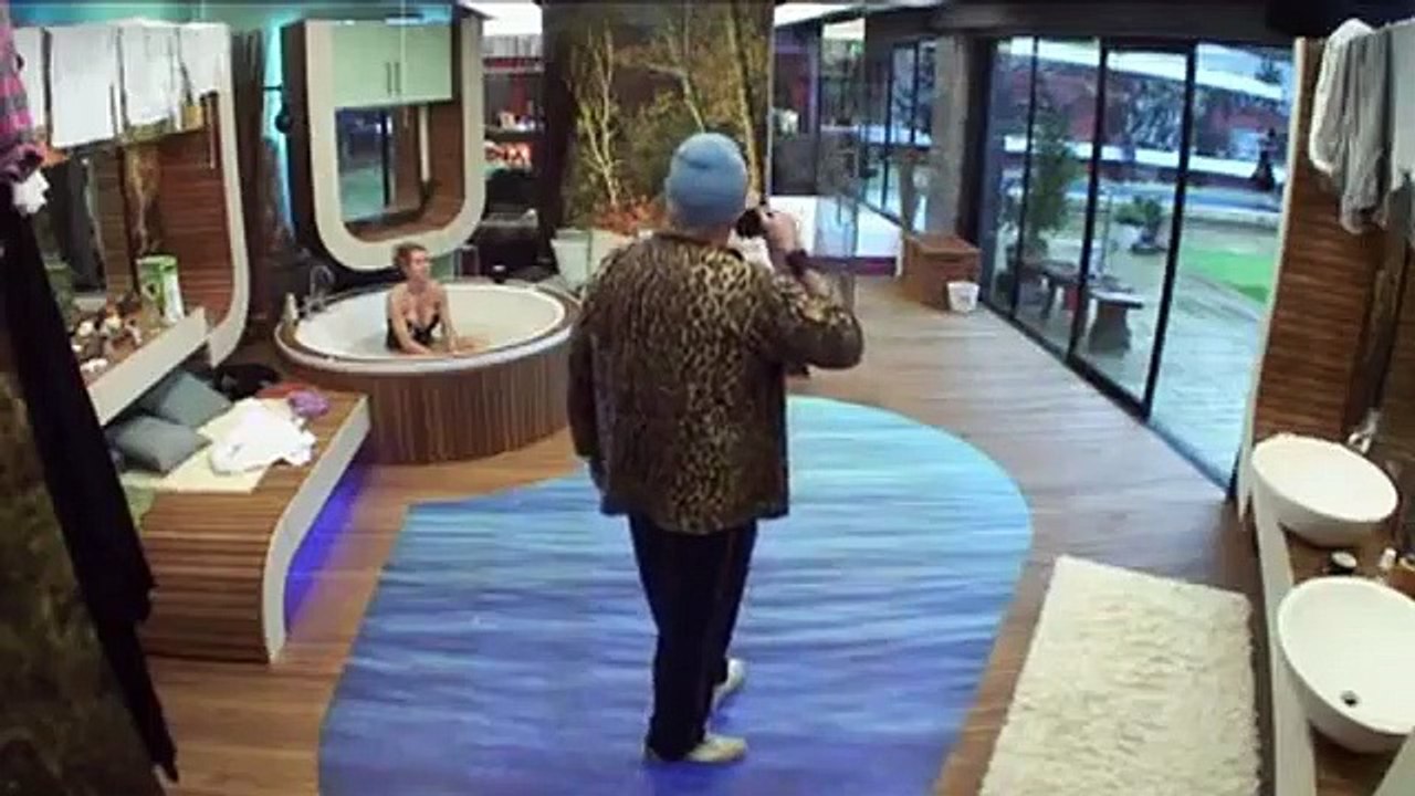 Celebrity Big Brother - Se9 - Ep22 HD Watch