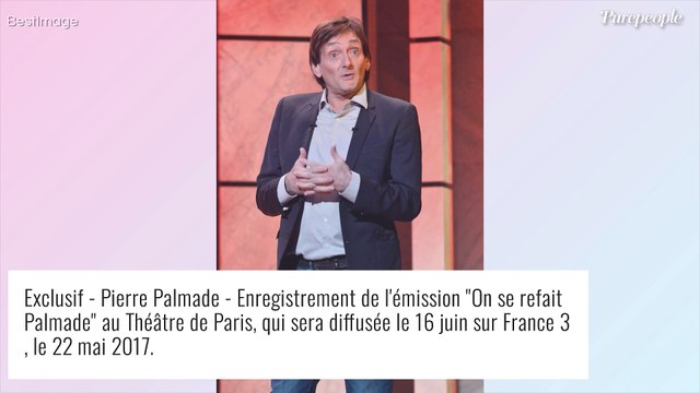 Pierre Palmade avait entamé une cure de désintoxication, un protocole loin de la France