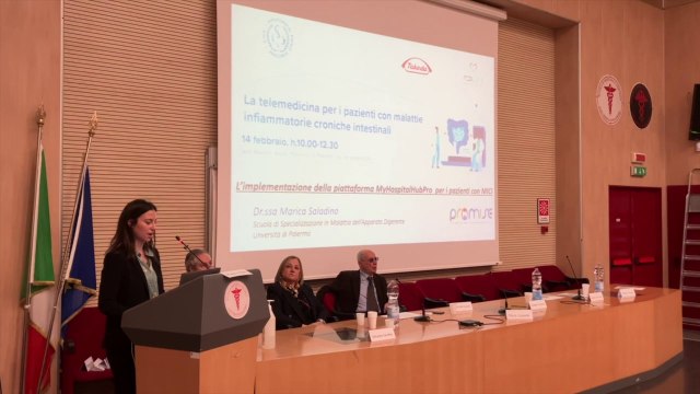 Malattie croniche intestinali, la telemedicina alleata dei pazienti