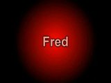 Fred: the Web S03 Ep6 - Fred Gets Dissed at Bible School (Fred Goes To Church)