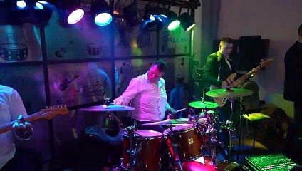 Flex Bend - Top RUMBA Mix_/LIVE/ 2022