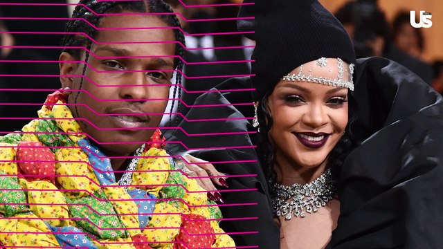 Olivia Wilde Reacts to Backlash Over Calling ASAP Rocky 'Hot' at Rihanna's Super Bowl Halftime Show