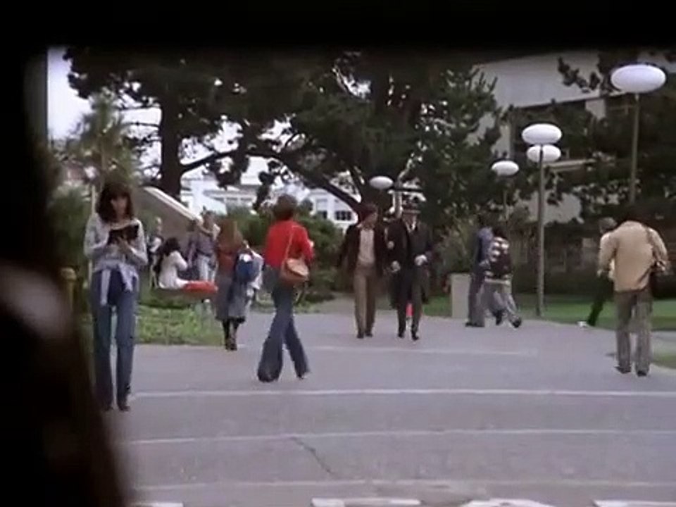 The Streets of San Francisco - Se5 - Ep18 HD Watch