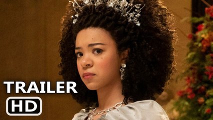 BRIDGERTON: QUEEN CHARLOTTE Trailer