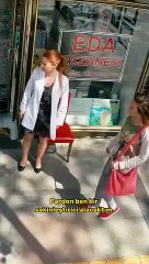 Bende De Allah Korkusu Var  | Kardeş Payı #shorts