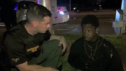 Cops - Se22 - Ep35 HD Watch