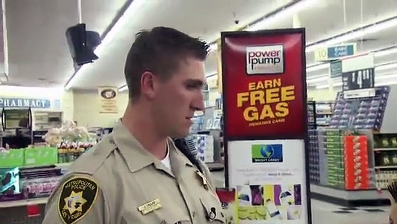 Cops - Se22 - Ep33 HD Watch