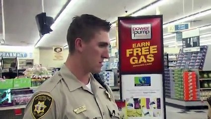 Cops - Se22 - Ep34 HD Watch