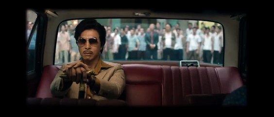 Chasing the Dragon (2017) Watch HD - Part 02