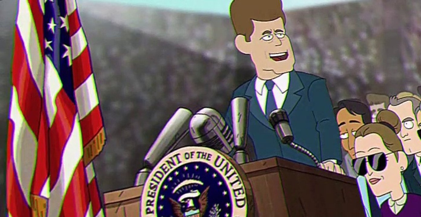 Inside Job S01 E08